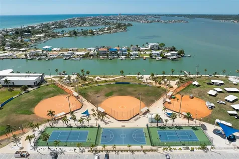 247 Rex Place Madeira Beach FL 33708