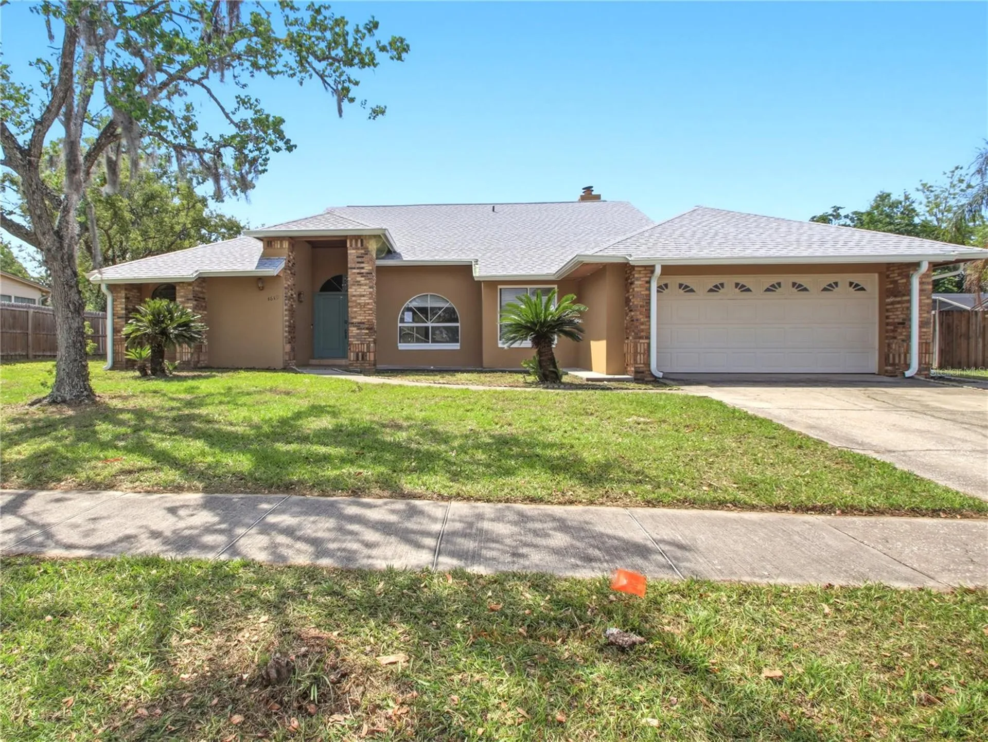 4649 Creekview Lane Oviedo FL 32765