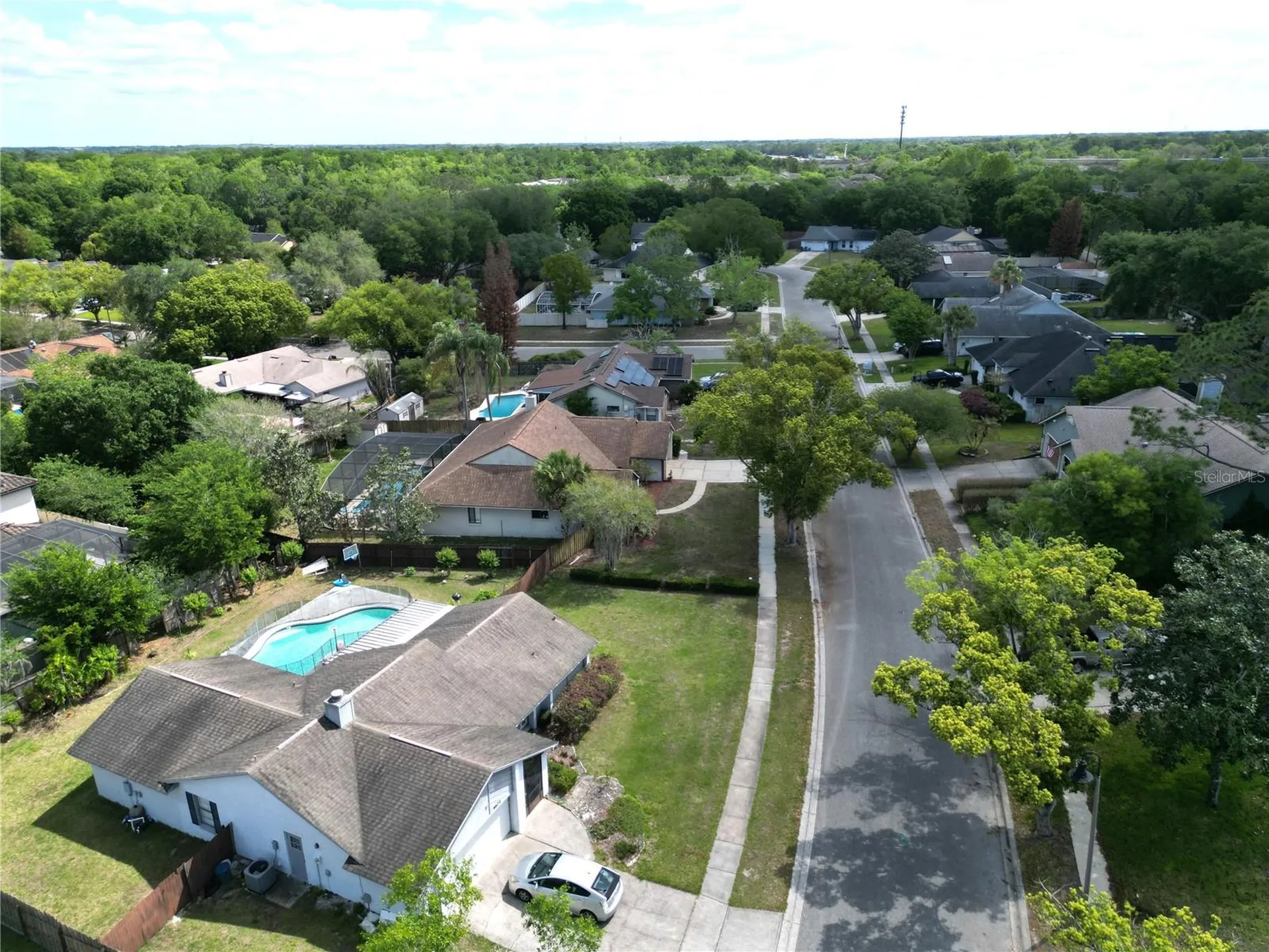 4649 Creekview Lane Oviedo FL 32765