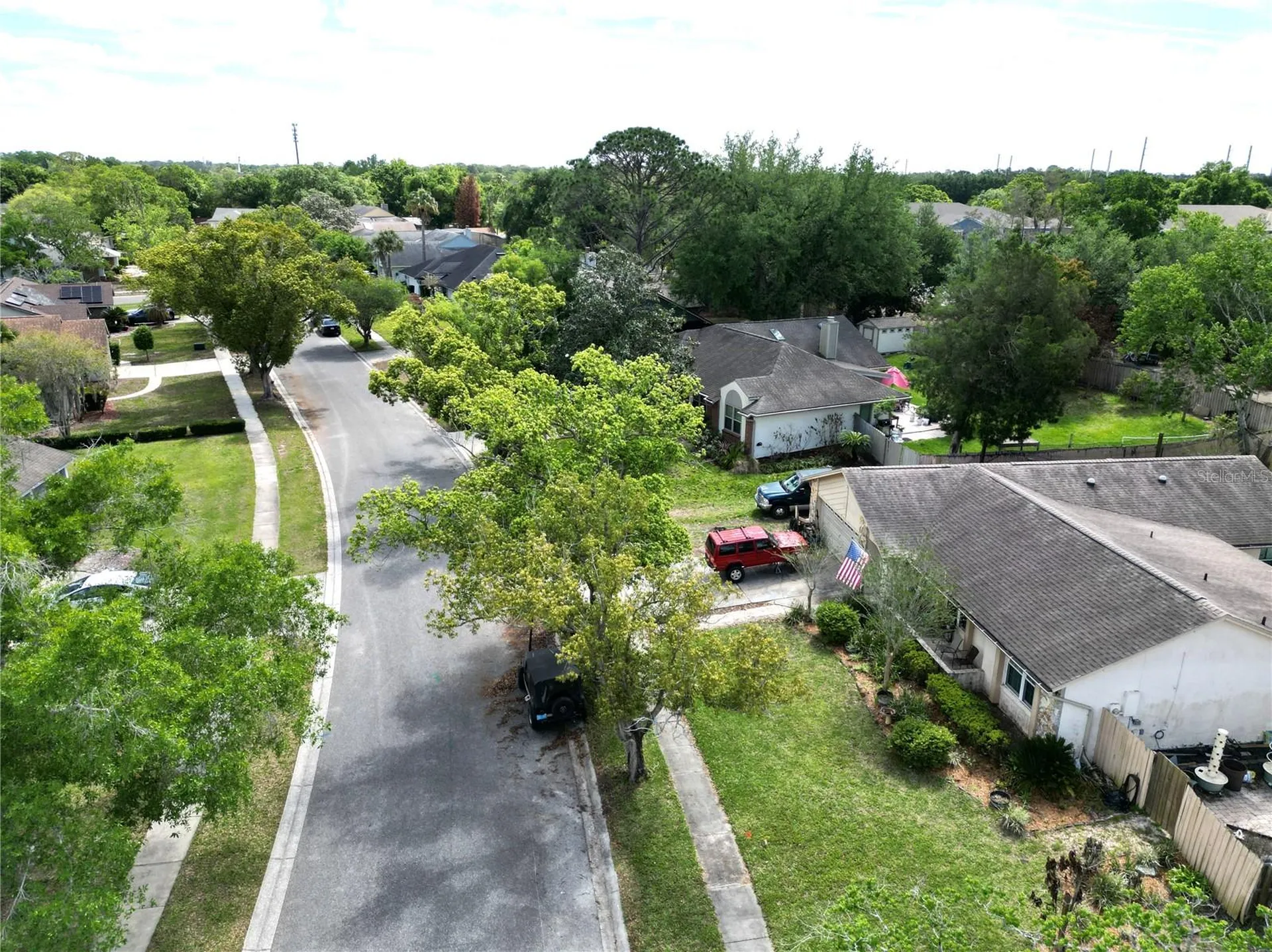 4649 Creekview Lane Oviedo FL 32765