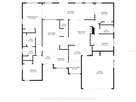 4649 Creekview Lane Oviedo FL 32765