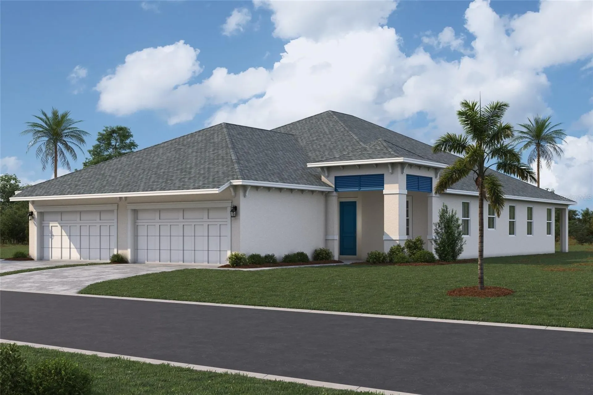 8128 Fairchild Avenue Bradenton FL 34210