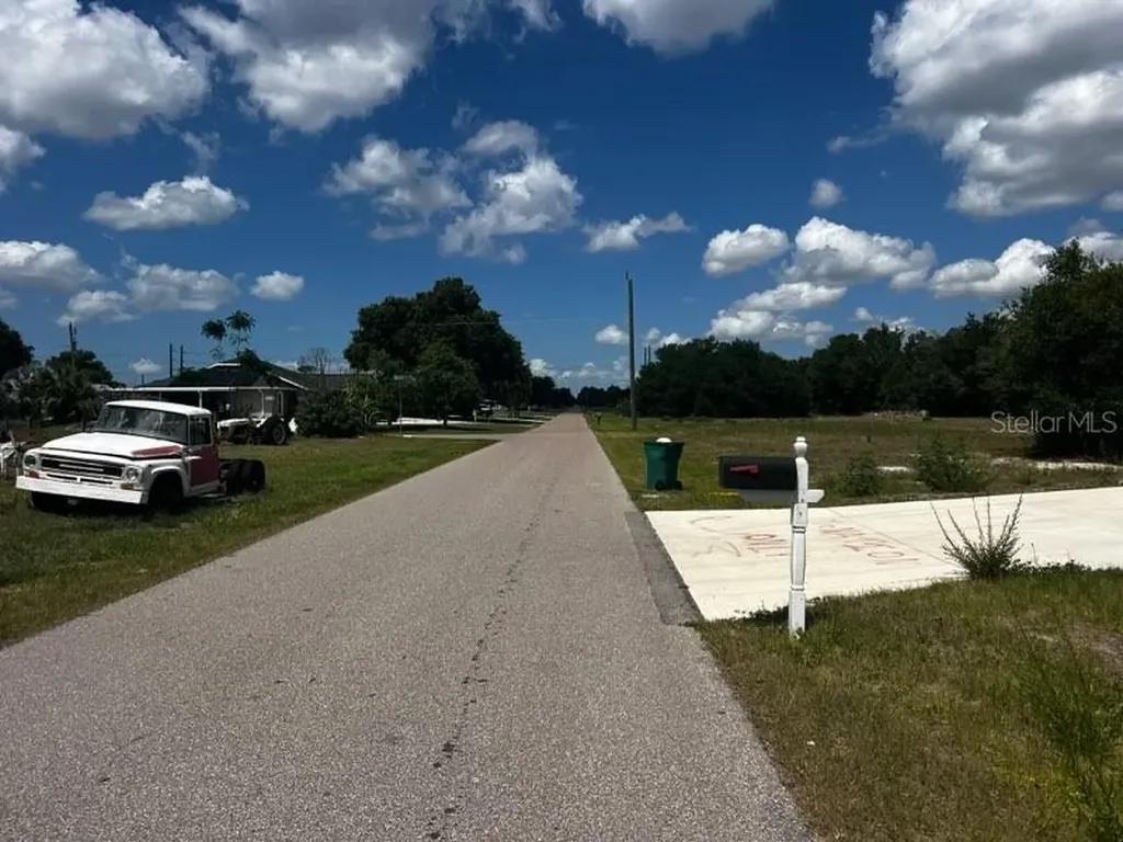 30398 Beech Road Punta Gorda FL 33982