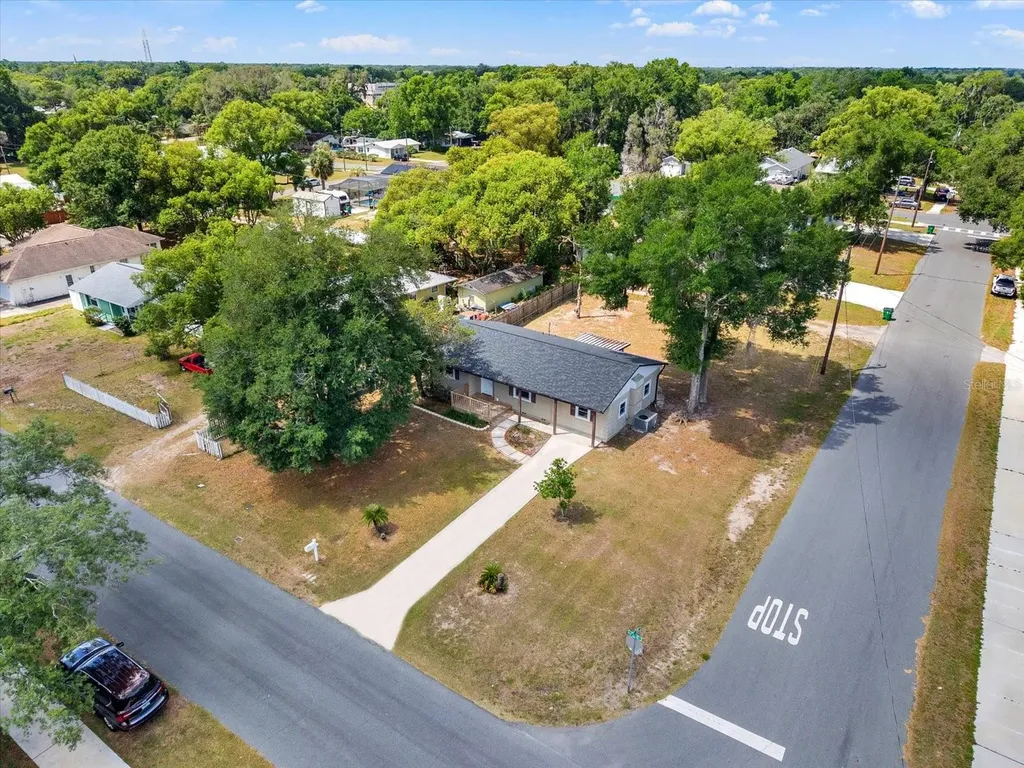 5923 14th Street Zephyrhills FL 33542