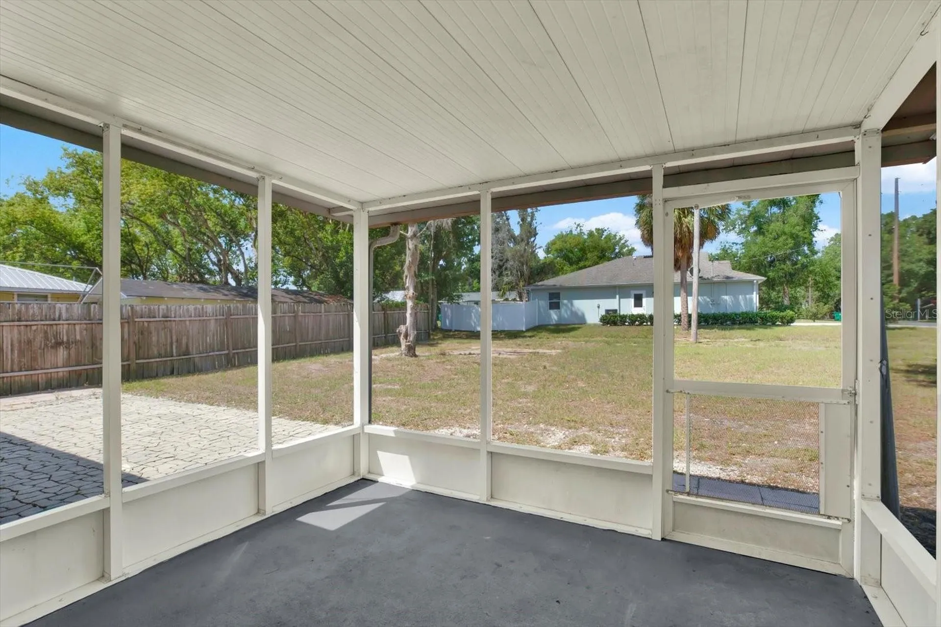 5923 14th Street Zephyrhills FL 33542