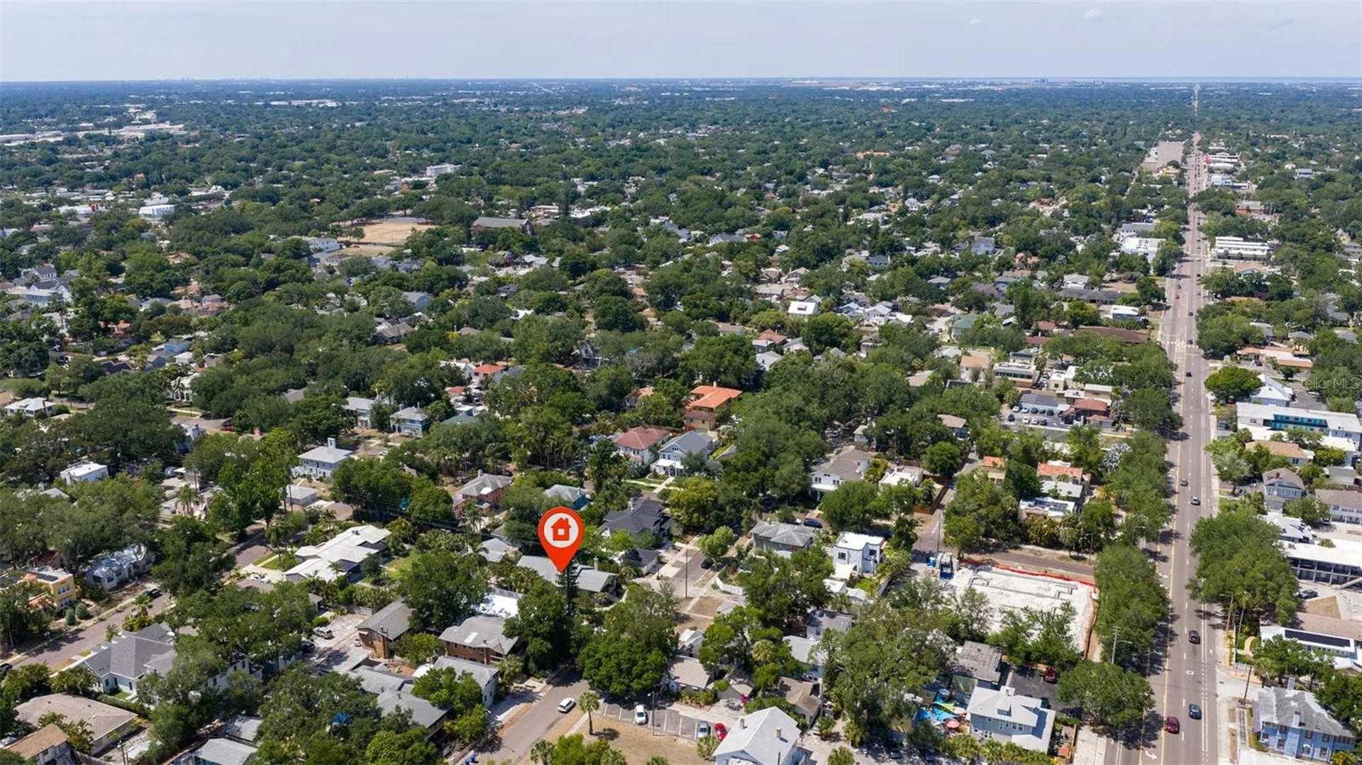 1260 10th Street N St Petersburg FL 33705