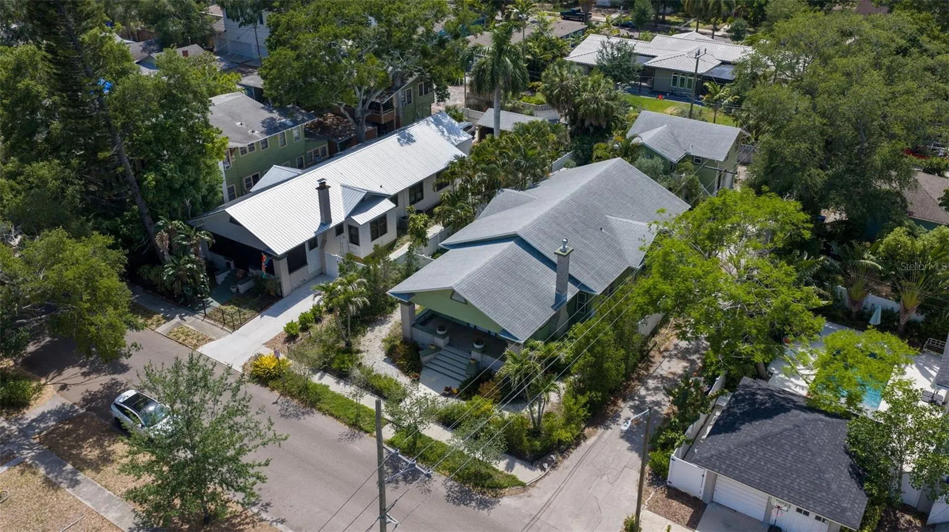 1260 10th Street N St Petersburg FL 33705