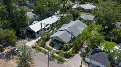 1260 10th Street N St Petersburg FL 33705