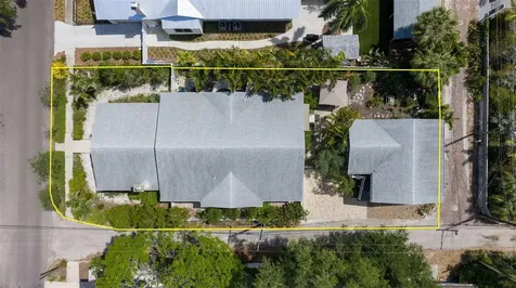 1260 10th Street N St Petersburg FL 33705