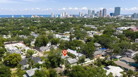 1260 10th Street N St Petersburg FL 33705