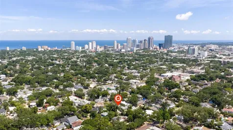 1260 10th Street N St Petersburg FL 33705