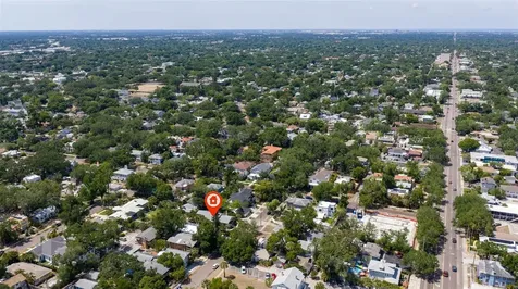 1260 10th Street N St Petersburg FL 33705