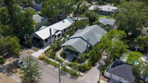 1260 10th Street N St Petersburg FL 33705