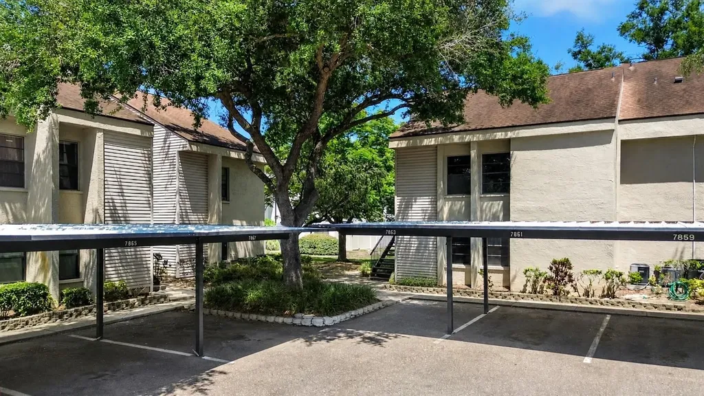 7863 Niagara Avenue Tampa FL 33617