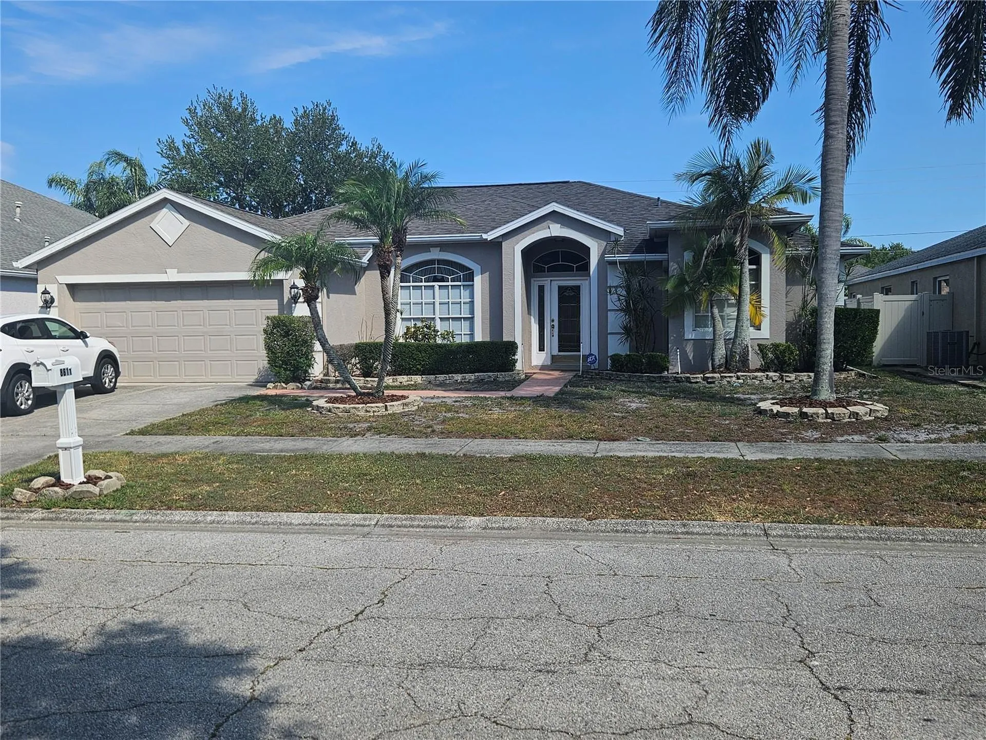 8611 Brookway Circle Tampa FL 33635