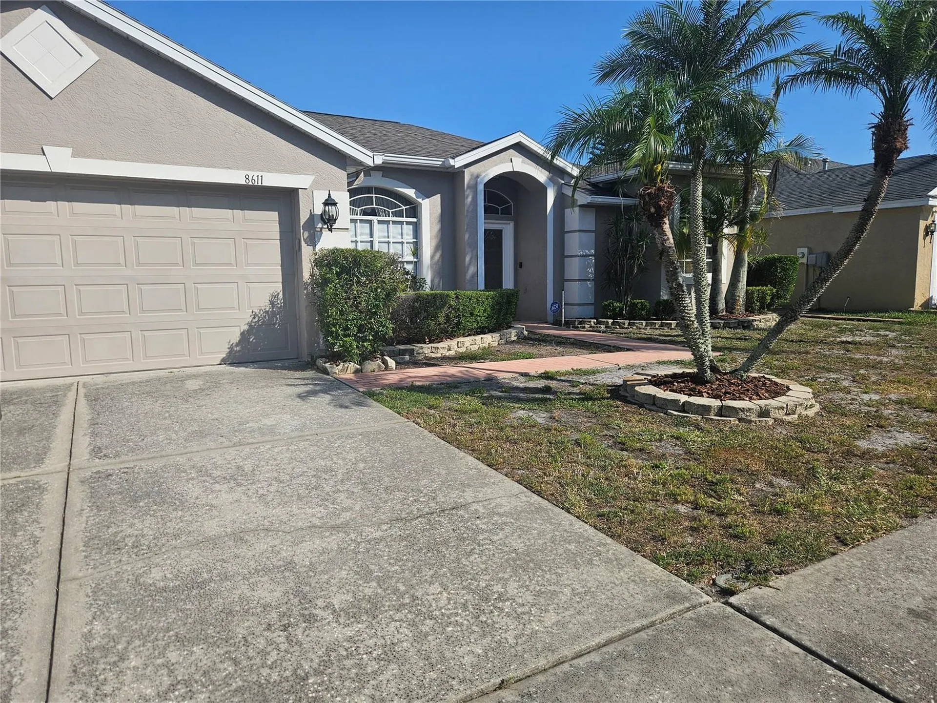 8611 Brookway Circle Tampa FL 33635