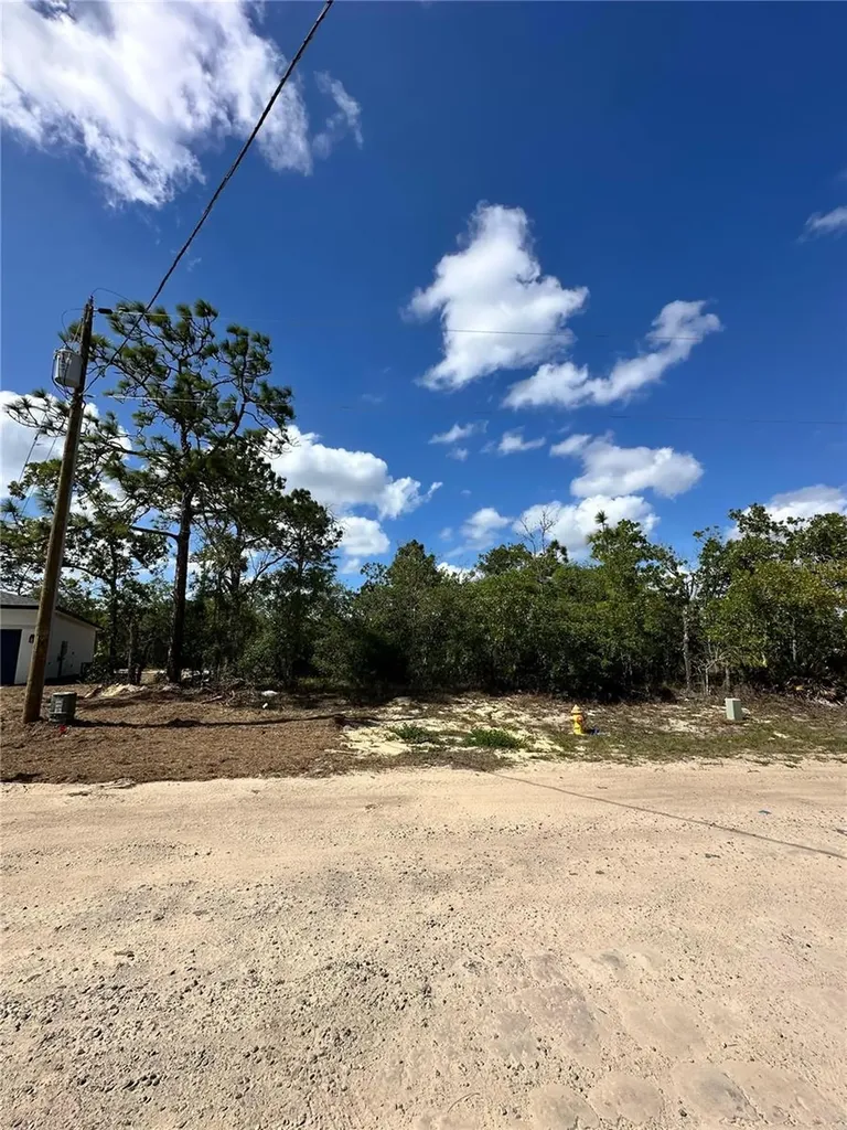 3239 W Kirkwood Place Dunnellon FL 34433