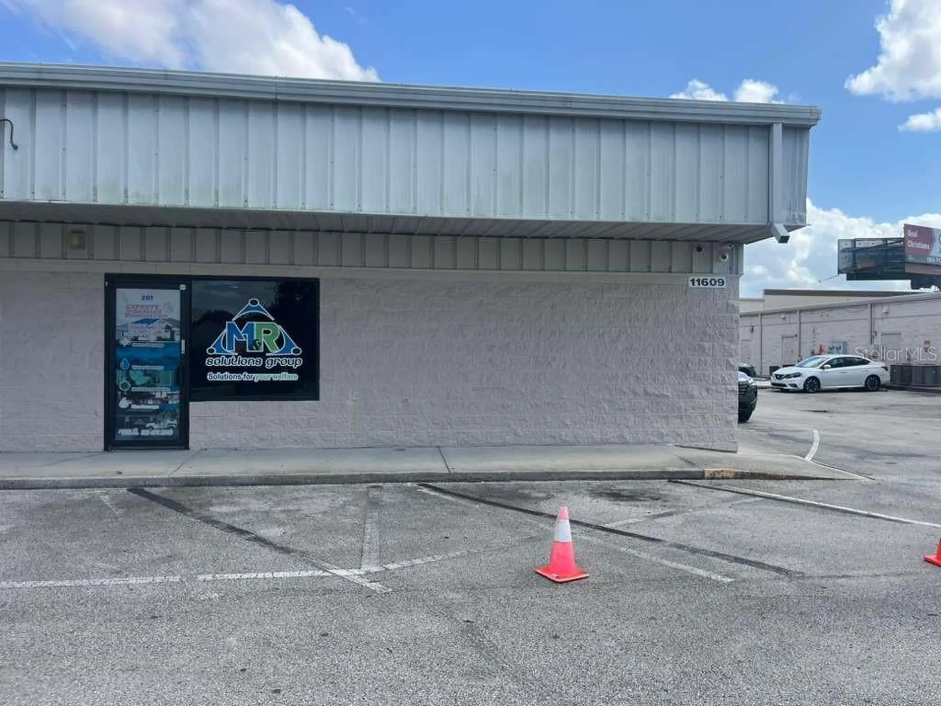 11609 S Orange Blossom Trail Orlando FL 32837