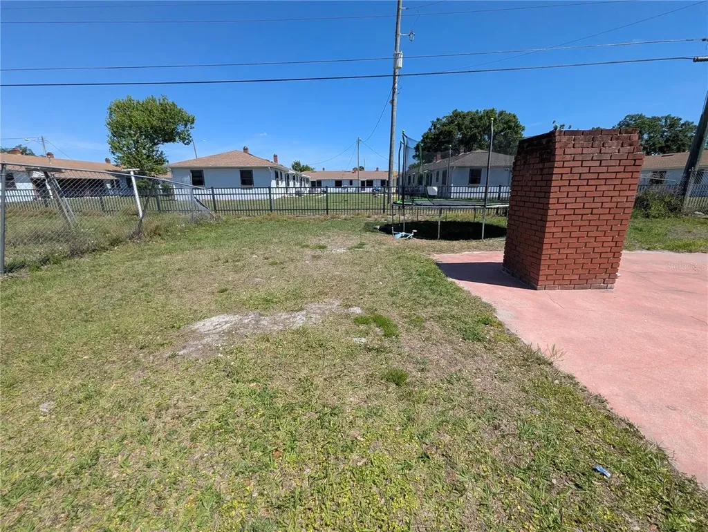 3443 Wells Street Orlando FL 32805