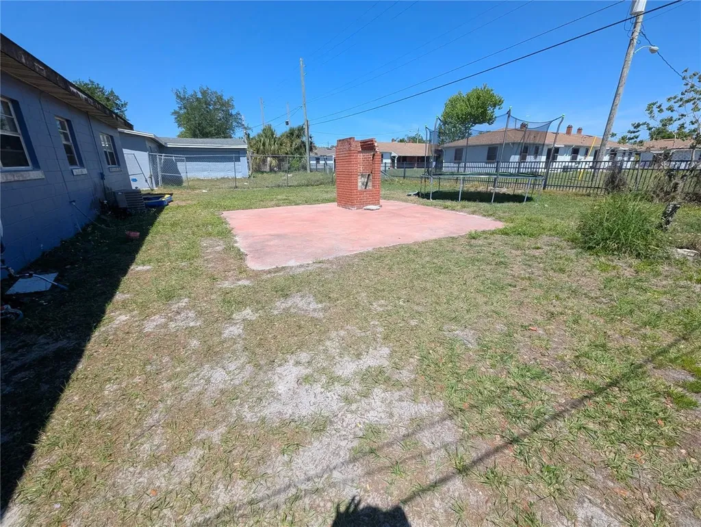 3443 Wells Street Orlando FL 32805