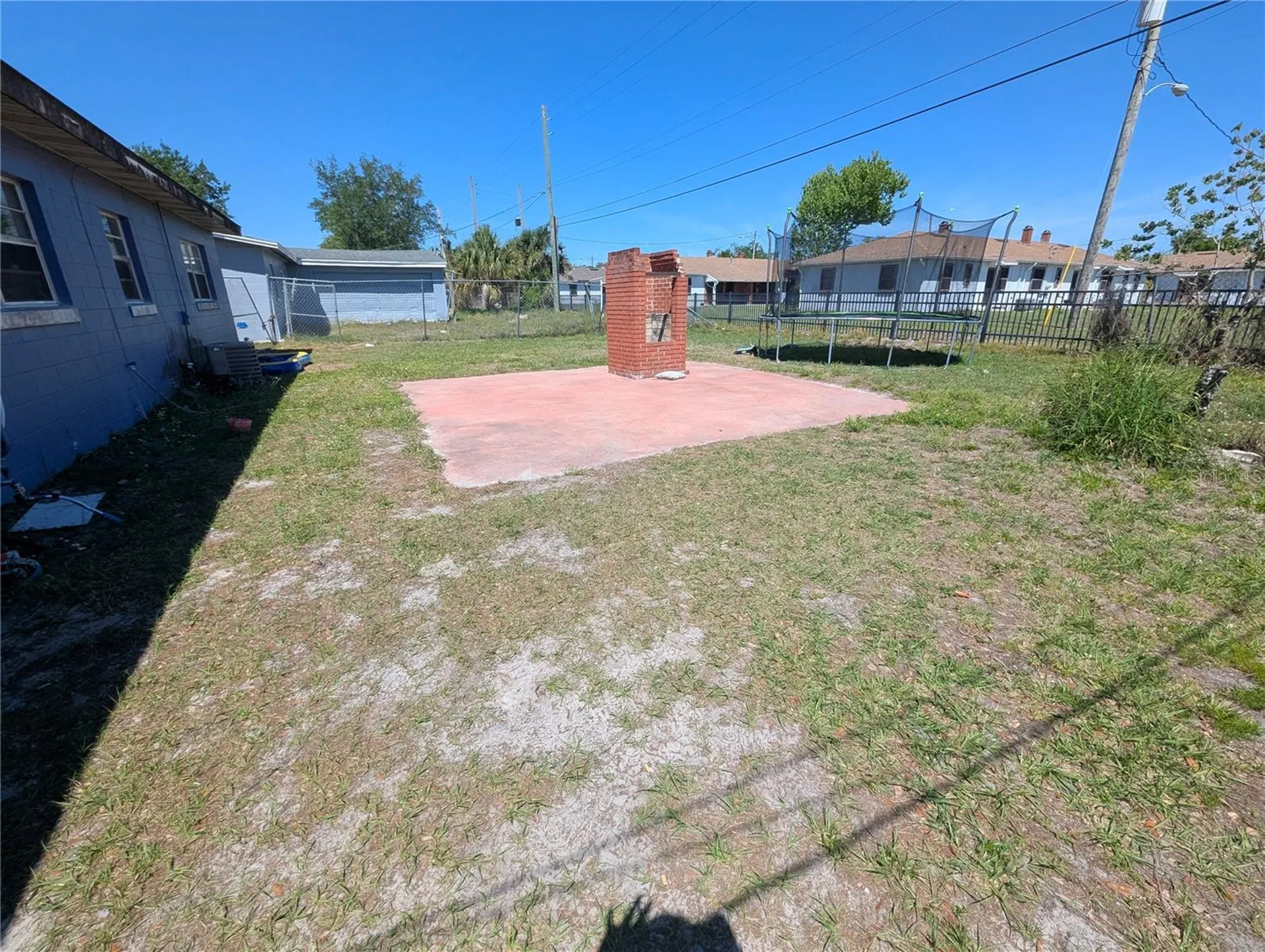 3443 Wells Street Orlando FL 32805