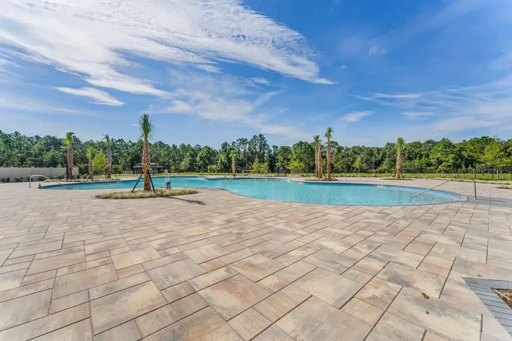 2856 Elio Hammock Drive St Cloud FL 34773
