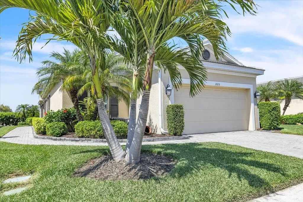 2615 Vareo Court Cape Coral FL 33991
