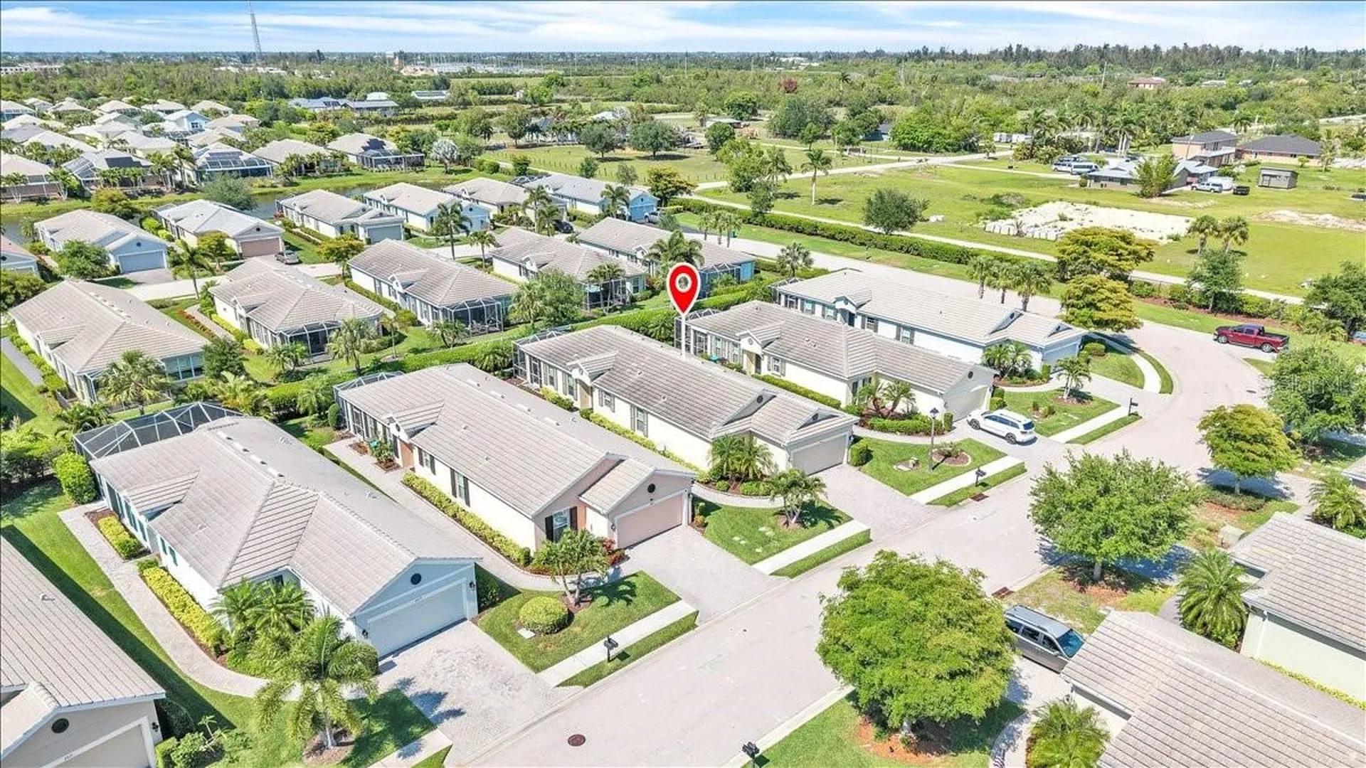 2615 Vareo Court Cape Coral FL 33991