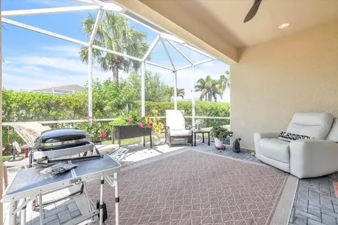 2615 Vareo Court Cape Coral FL 33991