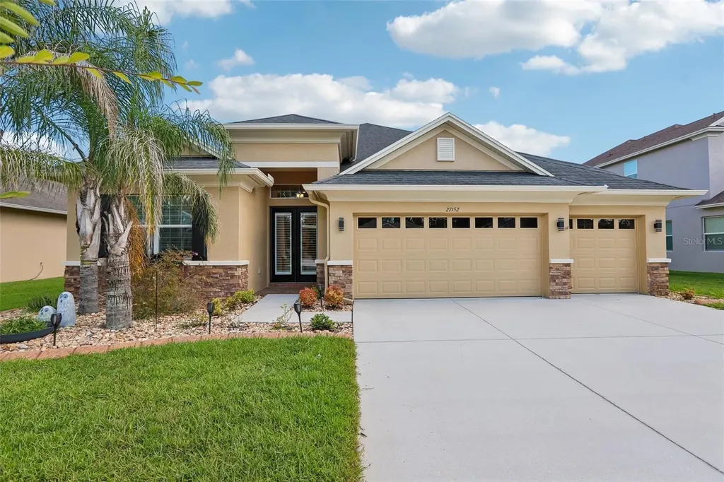 27152 Sora Boulevard Wesley Chapel FL 33544