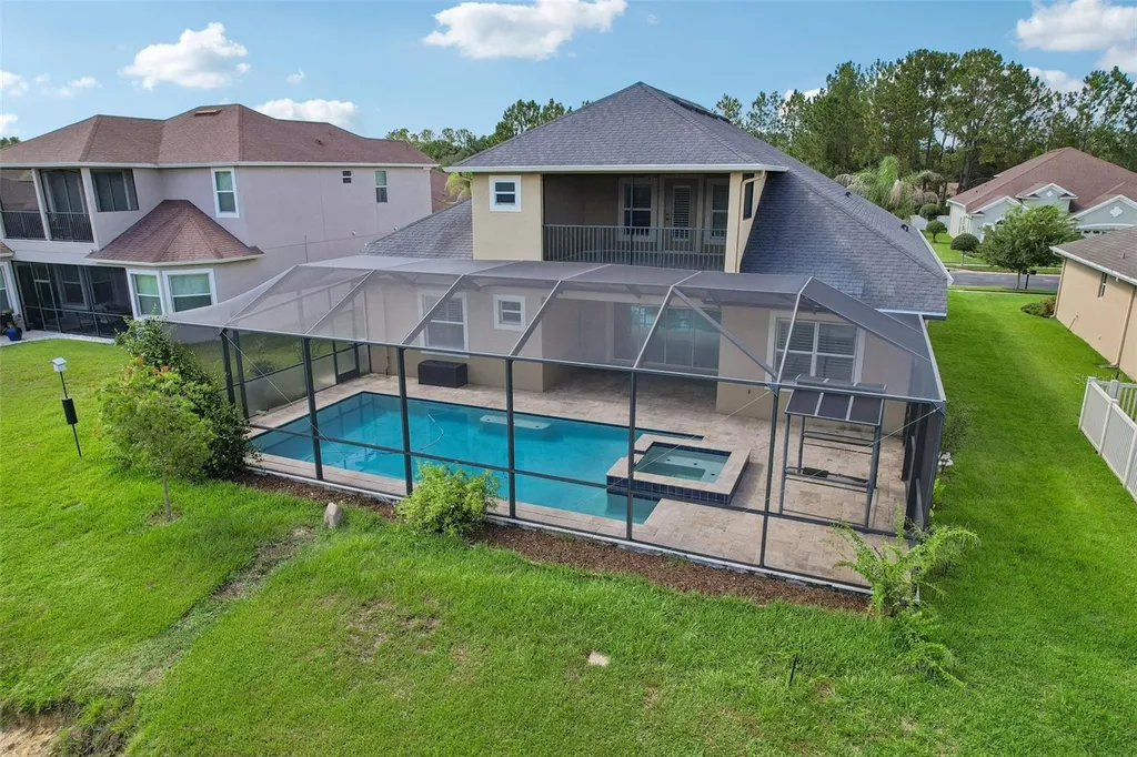 27152 Sora Boulevard Wesley Chapel FL 33544