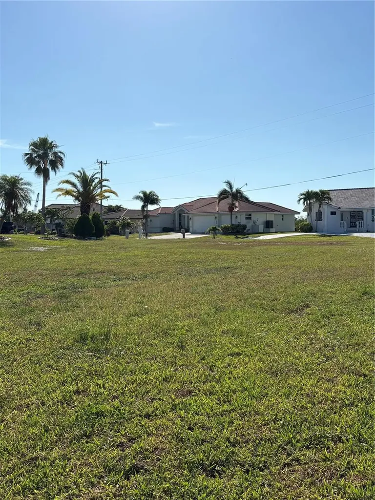 534 Macedonia Drive Punta Gorda FL 33950