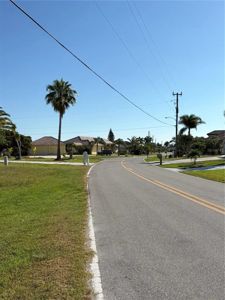 534 Macedonia Drive Punta Gorda FL 33950