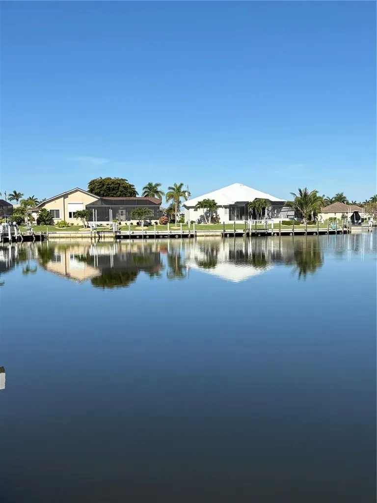 534 Macedonia Drive Punta Gorda FL 33950