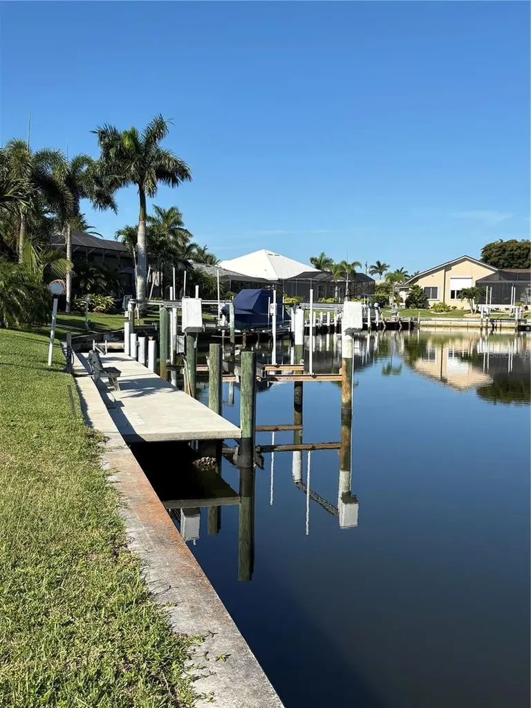 534 Macedonia Drive Punta Gorda FL 33950