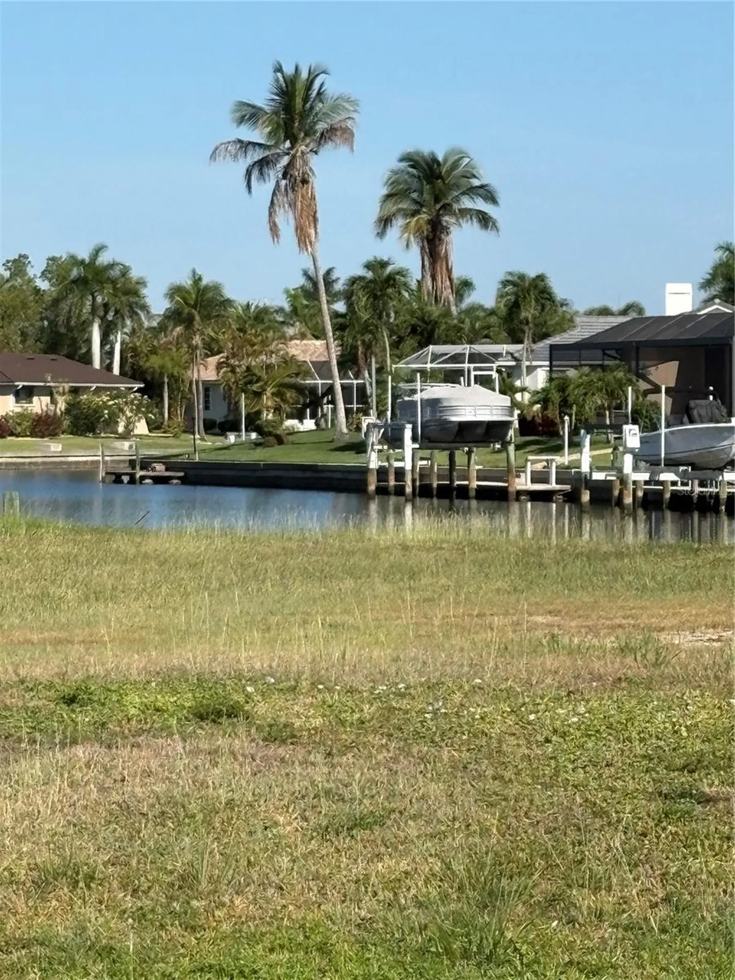 534 Macedonia Drive Punta Gorda FL 33950