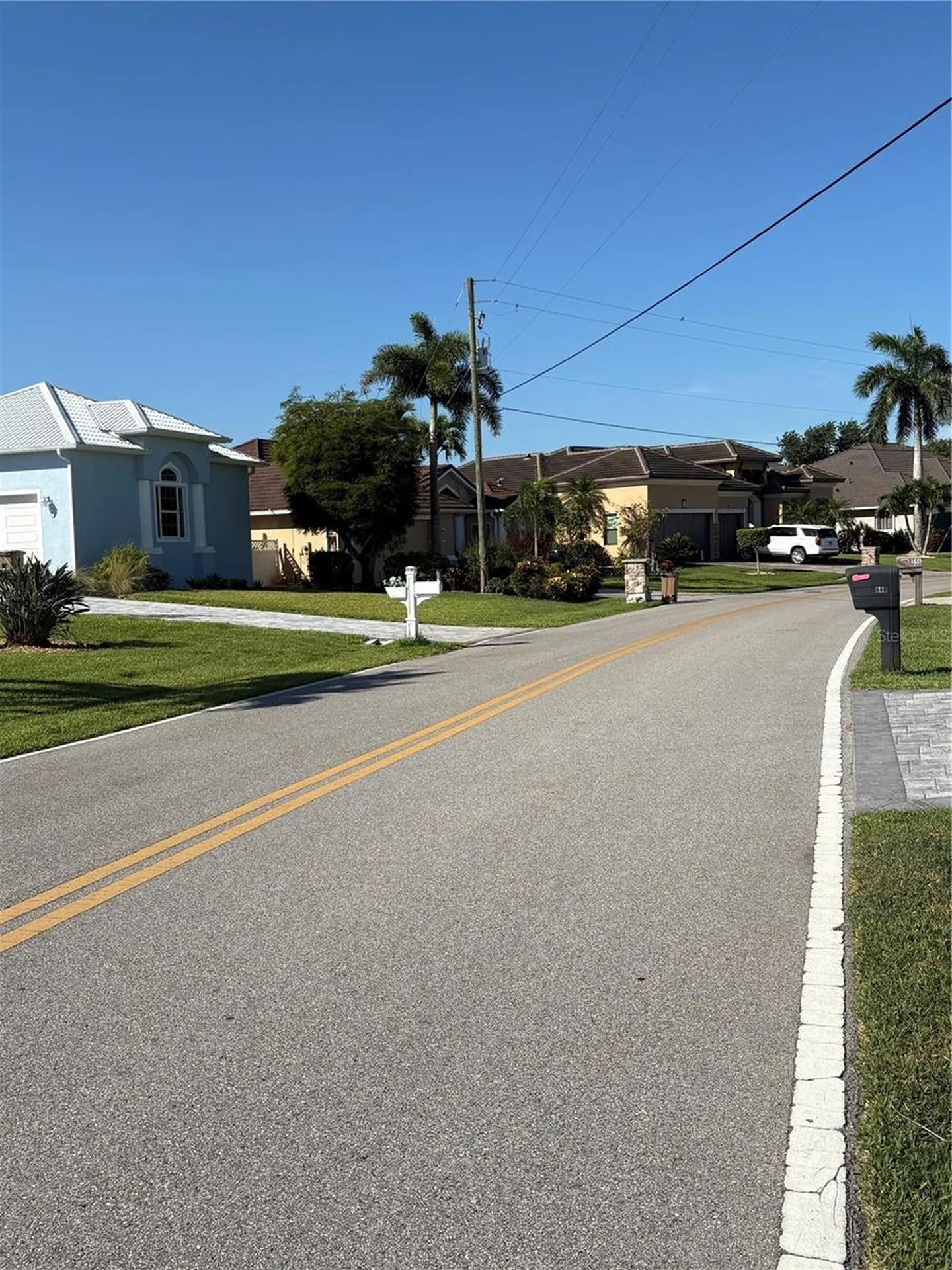 534 Macedonia Drive Punta Gorda FL 33950