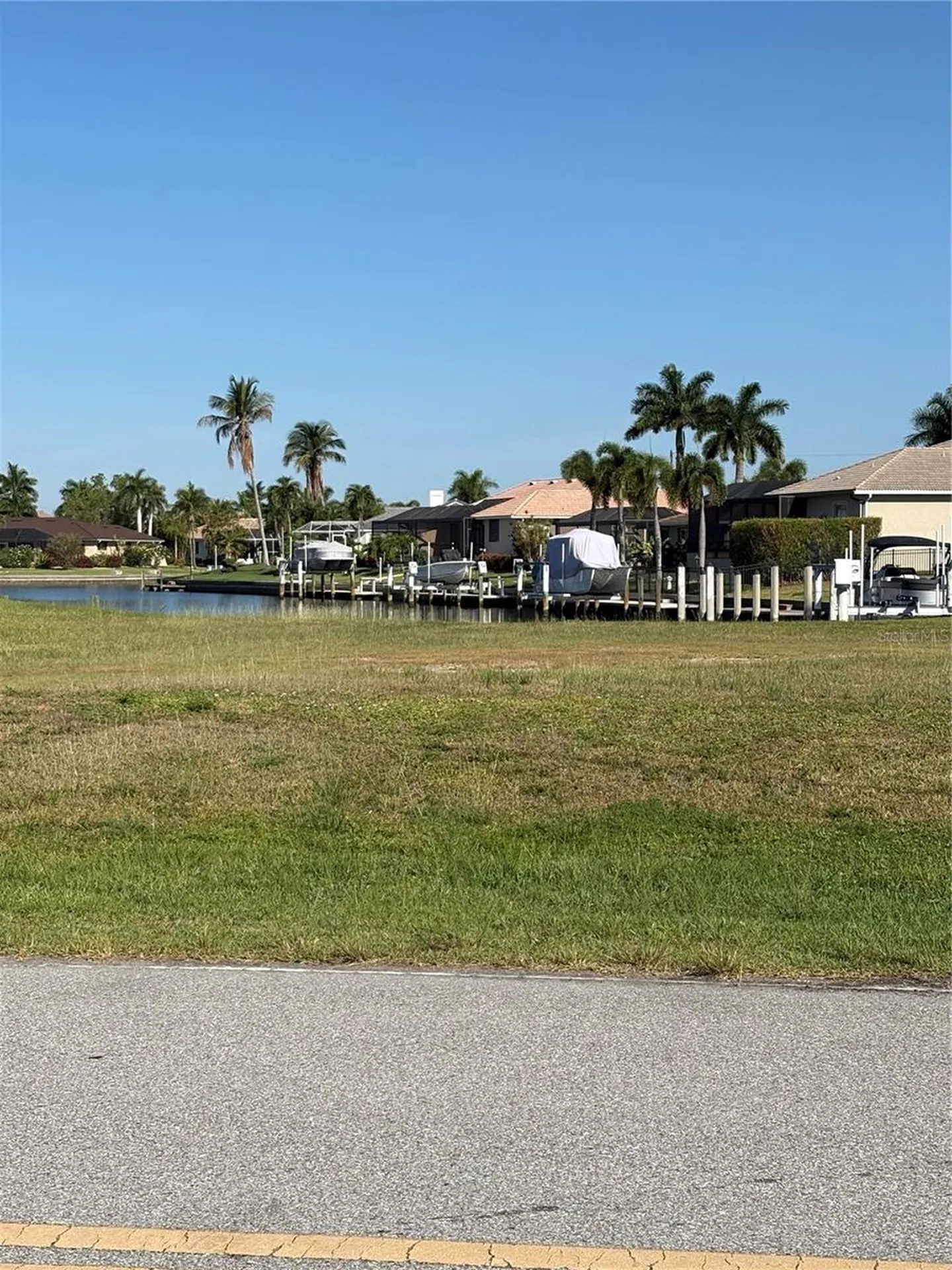 534 Macedonia Drive Punta Gorda FL 33950