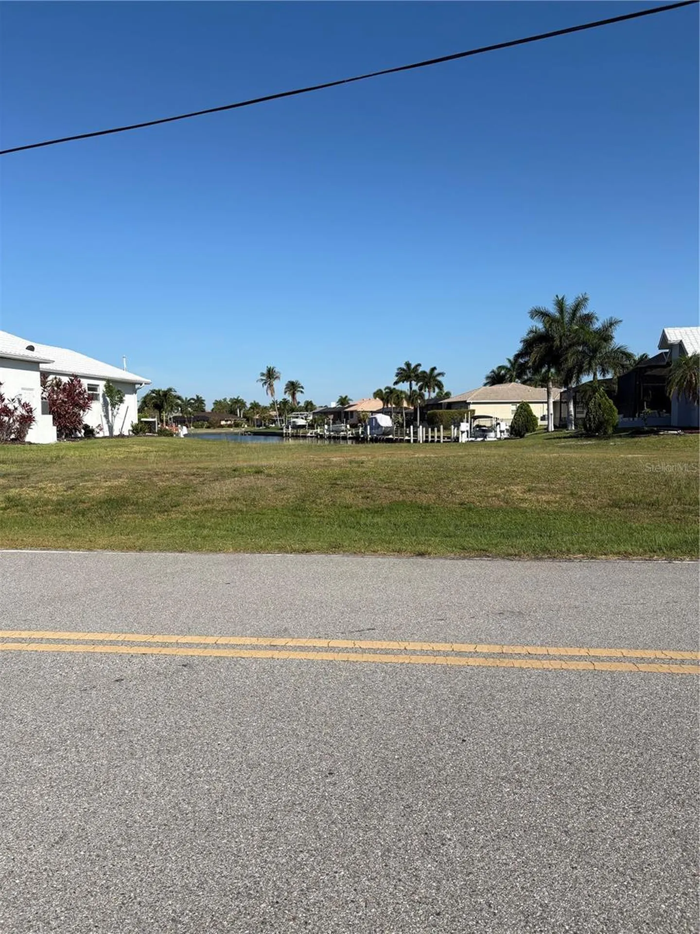 534 Macedonia Drive Punta Gorda FL 33950