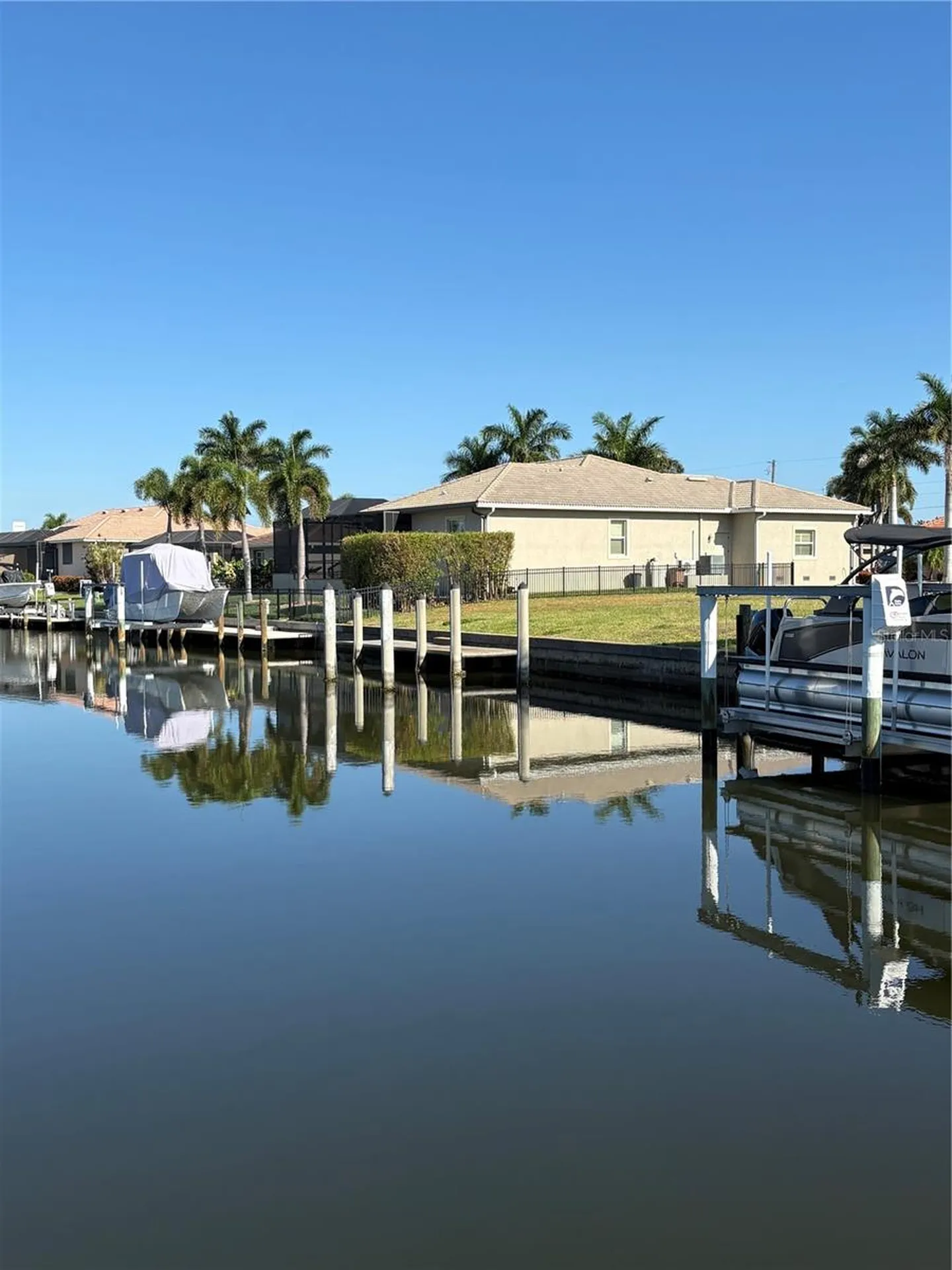 534 Macedonia Drive Punta Gorda FL 33950