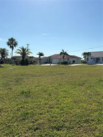 534 Macedonia Drive Punta Gorda FL 33950