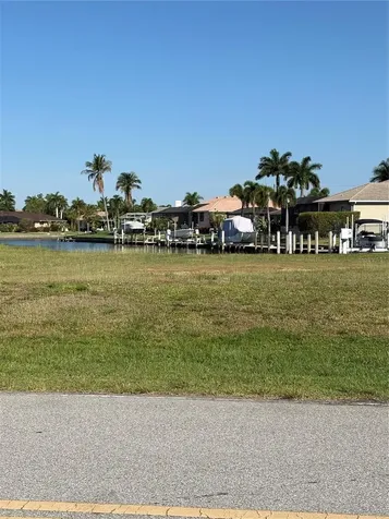 534 Macedonia Drive Punta Gorda FL 33950