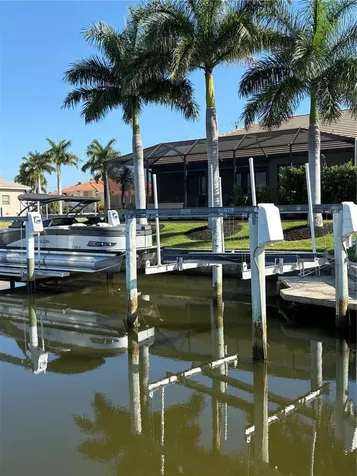 534 Macedonia Drive Punta Gorda FL 33950