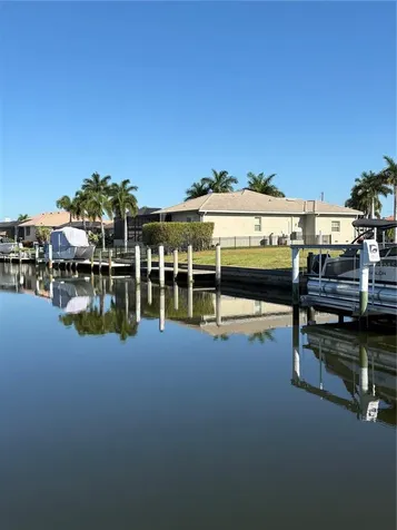 534 Macedonia Drive Punta Gorda FL 33950