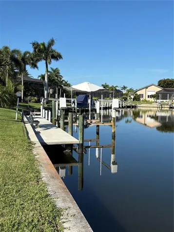 534 Macedonia Drive Punta Gorda FL 33950