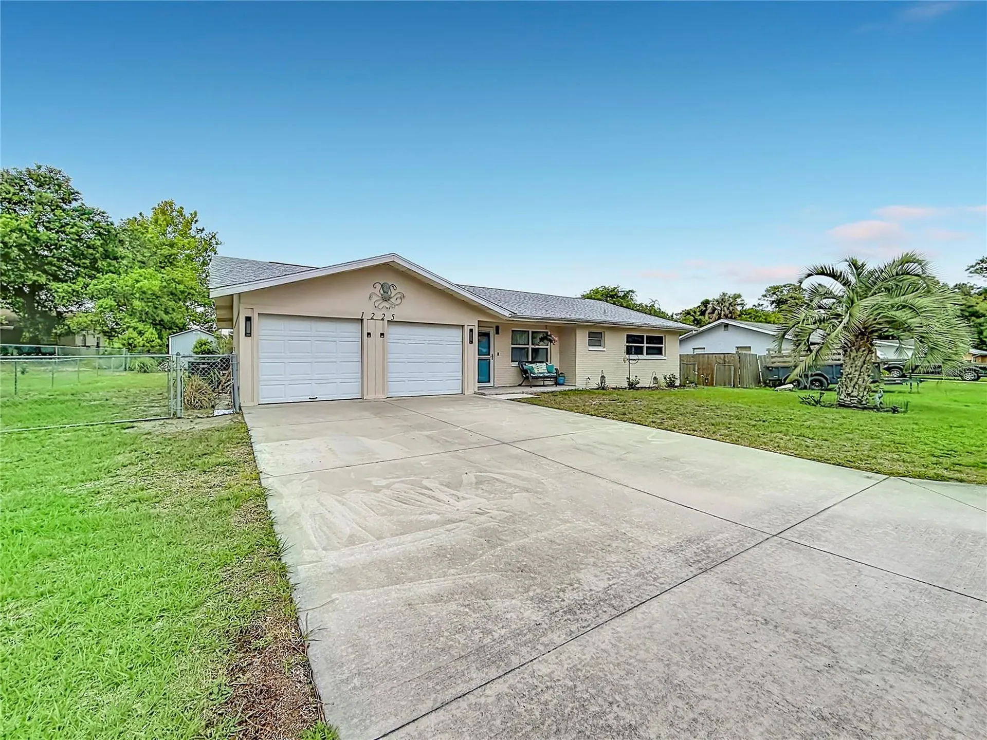 1225 NE 2nd Street Crystal River FL 34429