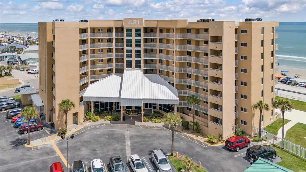 421 S Atlantic Avenue New Smyrna Beach FL 32169