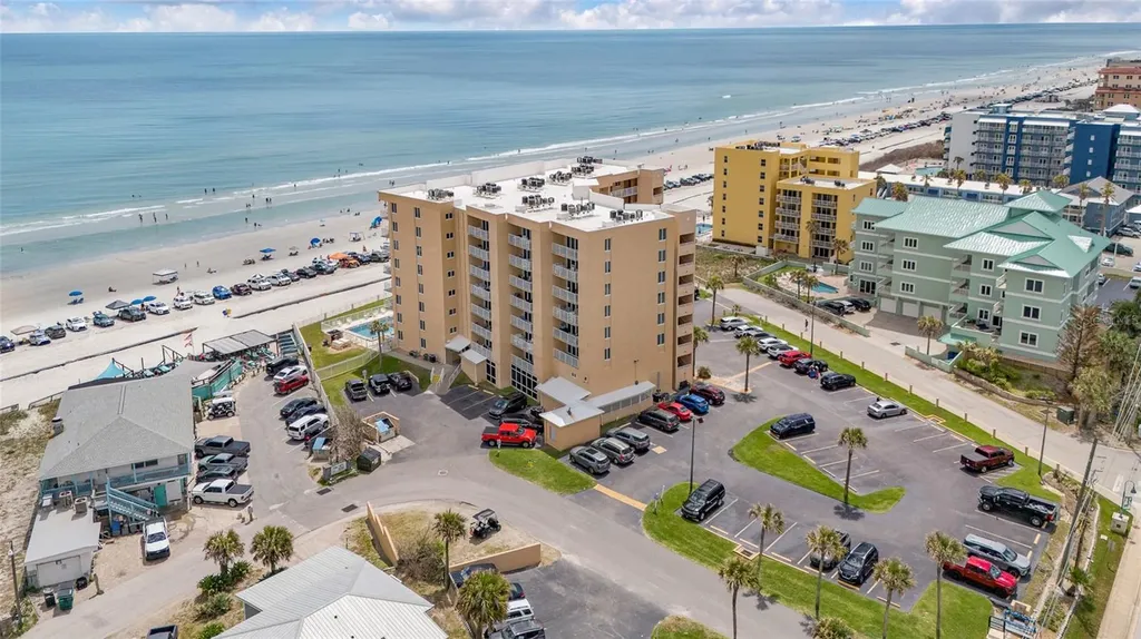 421 S Atlantic Avenue New Smyrna Beach FL 32169