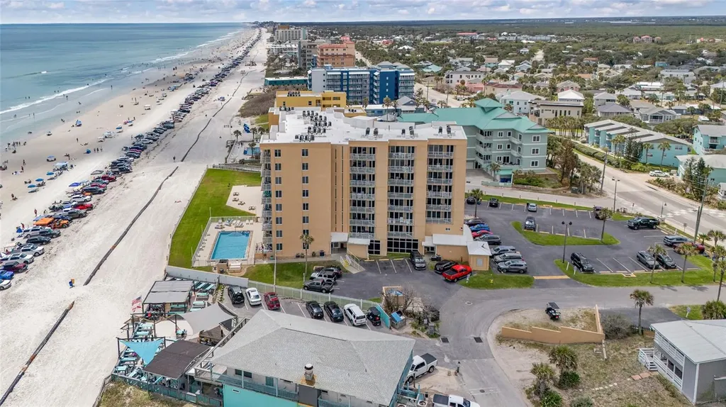 421 S Atlantic Avenue New Smyrna Beach FL 32169