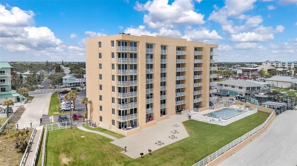 421 S Atlantic Avenue New Smyrna Beach FL 32169